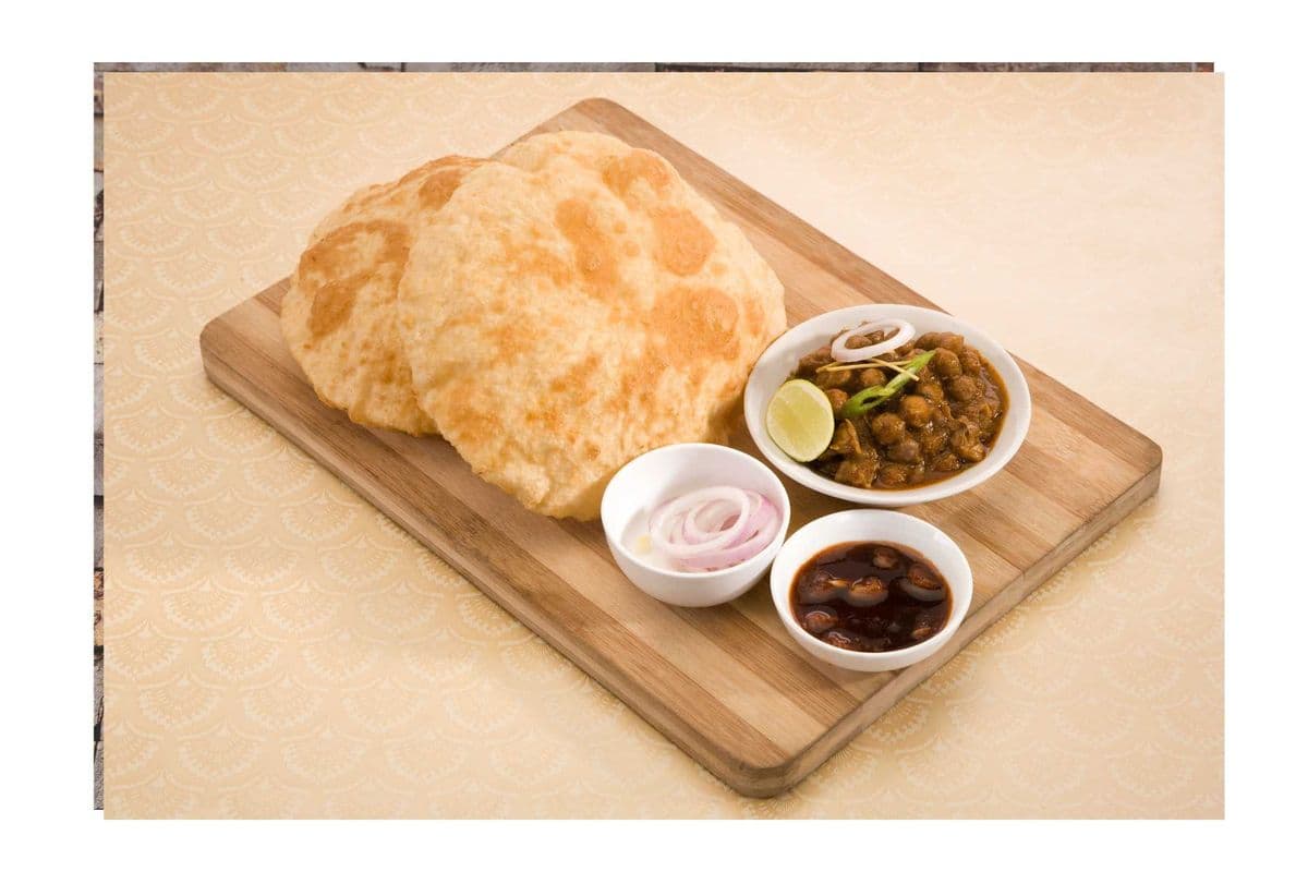 Chana Masala (1)