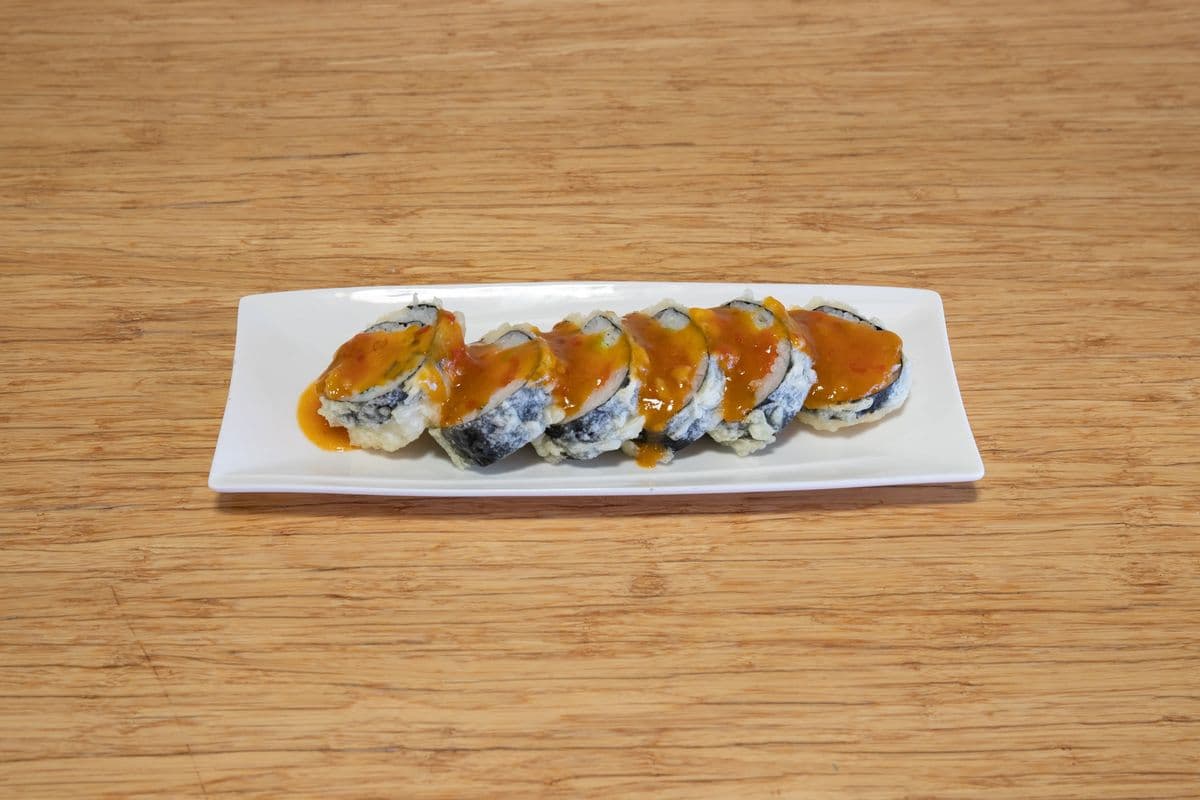 Ocean 4 Roll