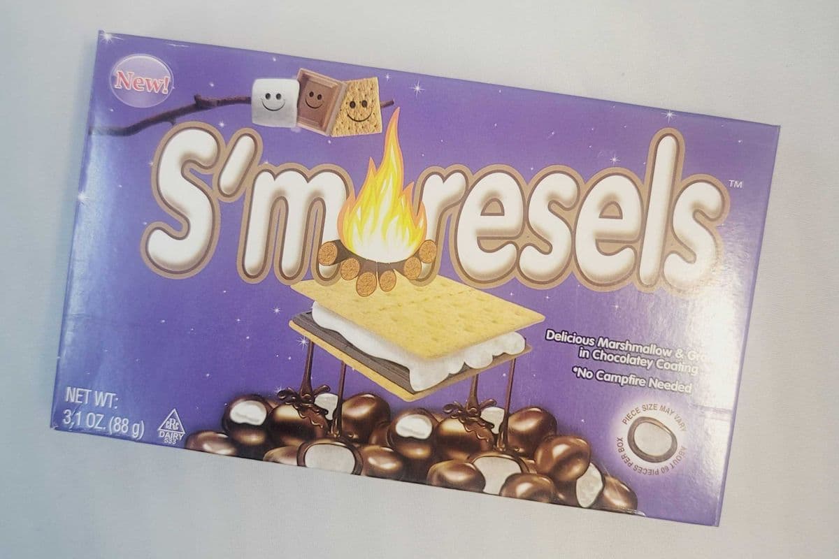 S'moresels (88 g)