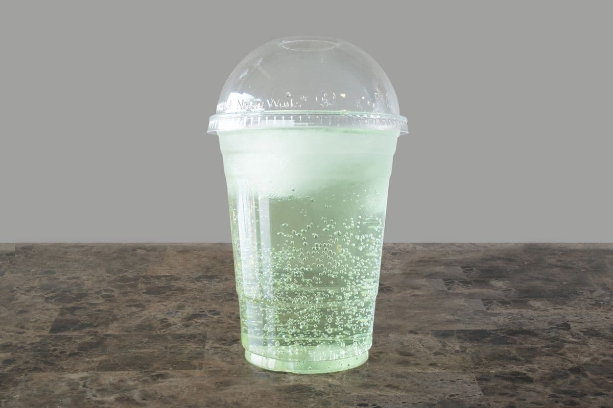 Italian Soda