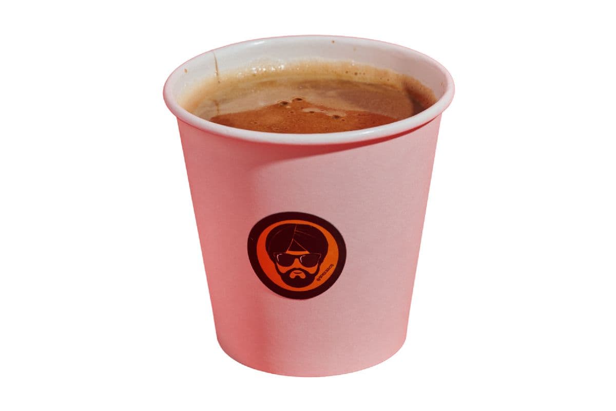 Karak Chai