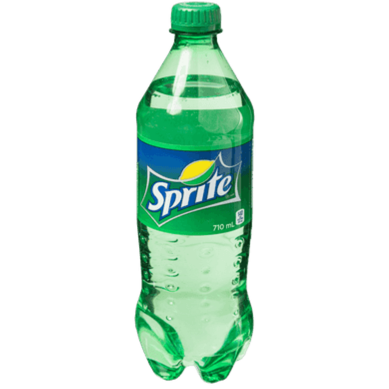 Sprite (710 ml) (710ML)