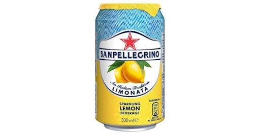 San Pellegrino Limonata / San Pellegrino Limonata