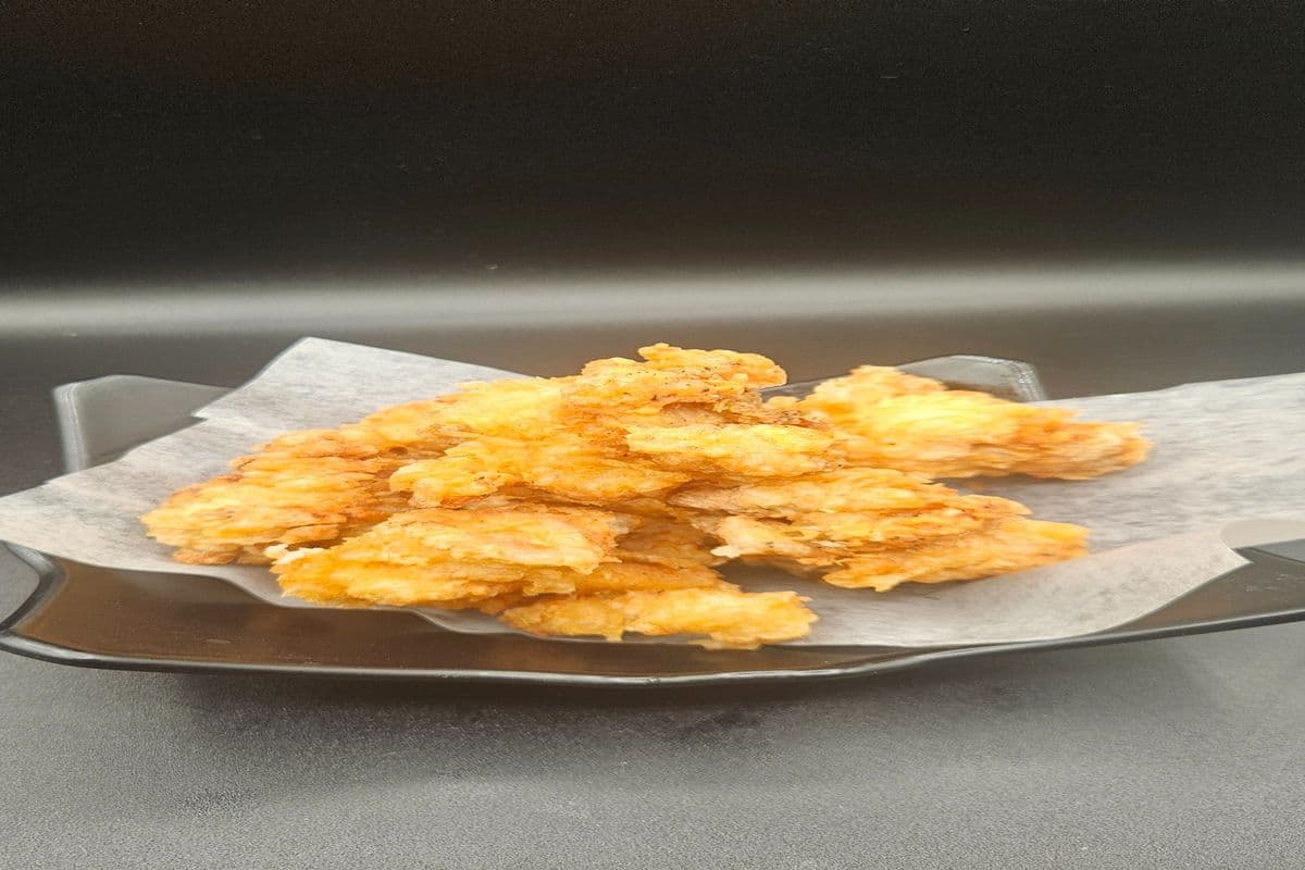 Chicken Karage (5 pcs)