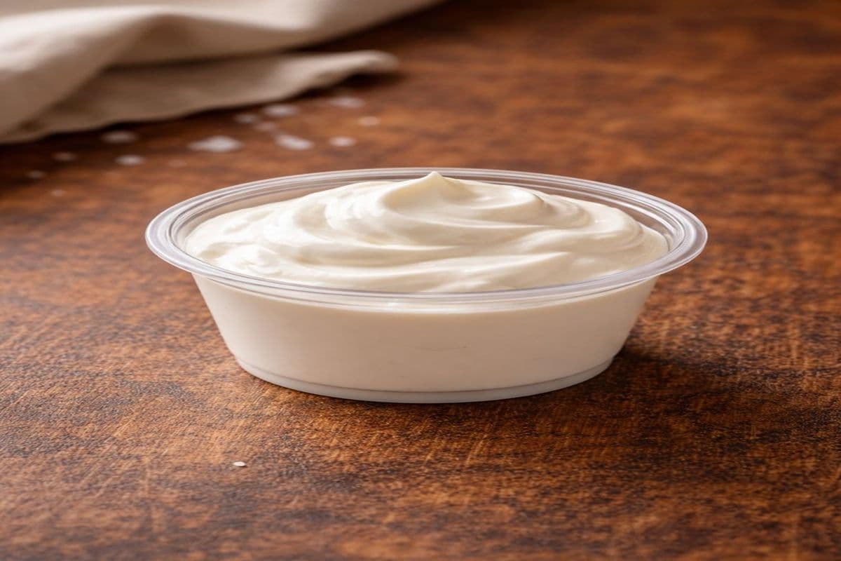 Side of Sour Cream