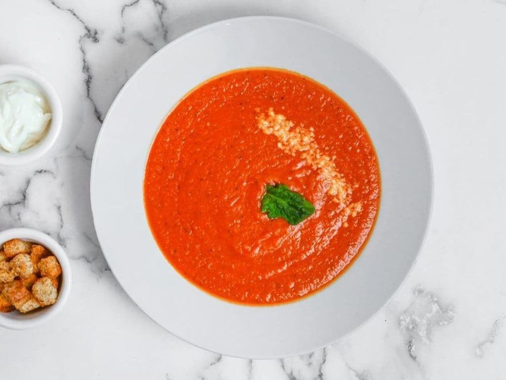 Tomato Soup