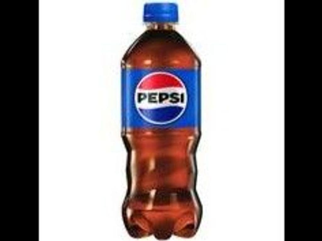 *PEPSI