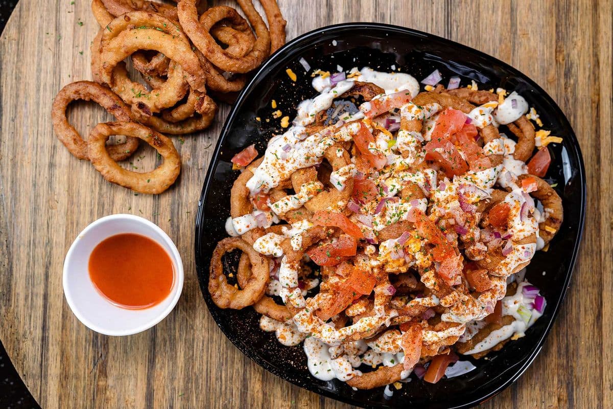 Mexican Rings