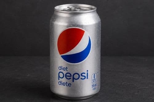 Diet Pepsi