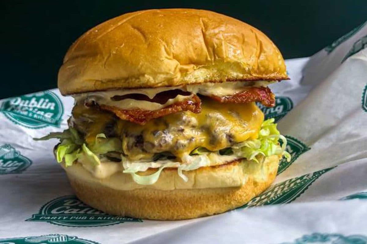 SMASH Burger