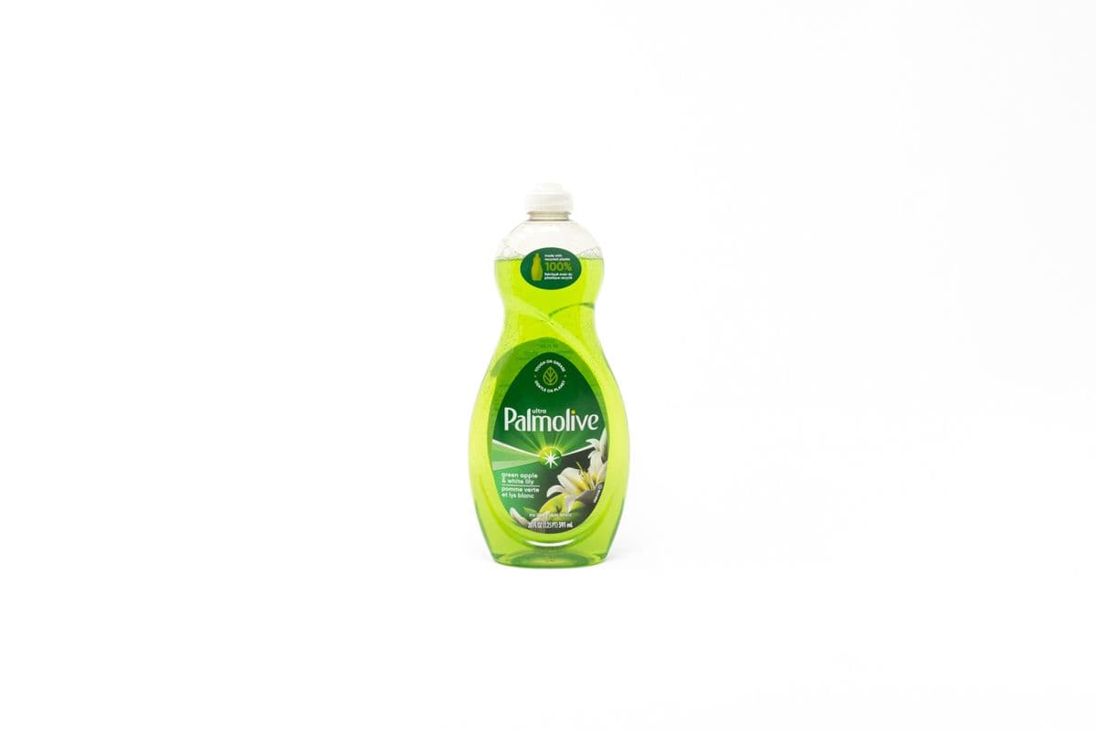 Palmolive Ultra Dish Soap (591 ml)