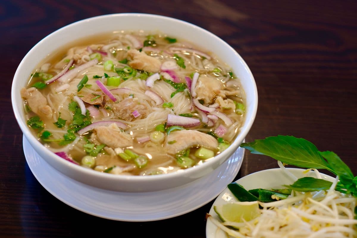 40. Dark Chicken / ĐÙI GÀ