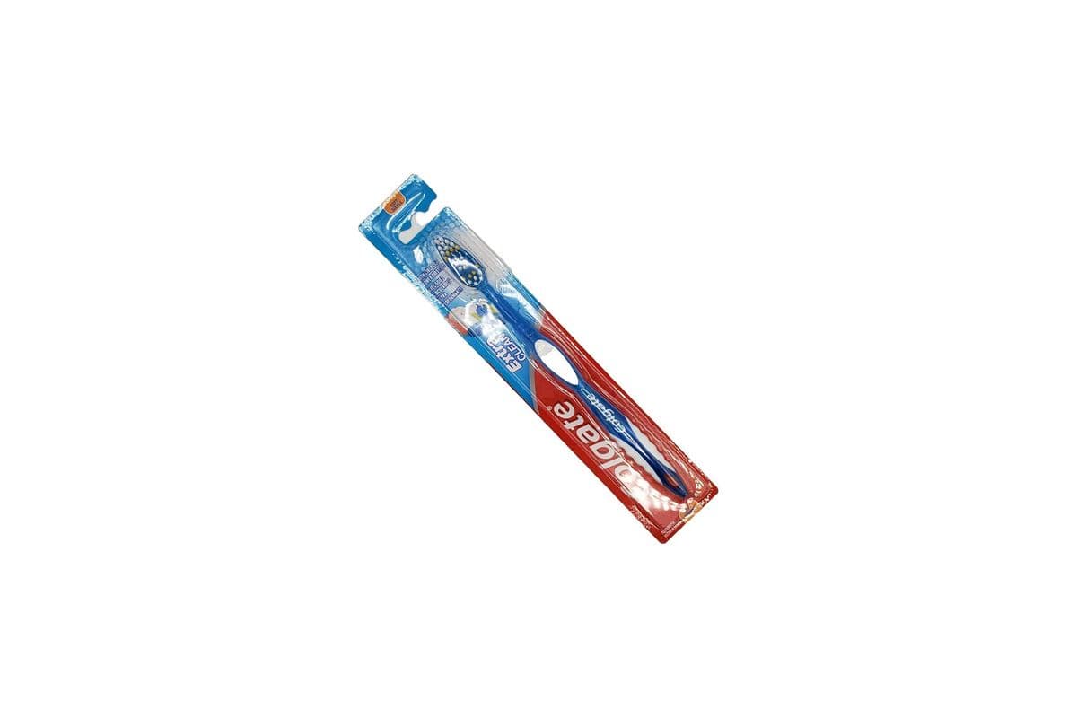 COLGATE TOOTHBRUSH