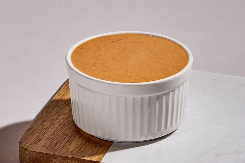 Maple Chipotle Mayo
