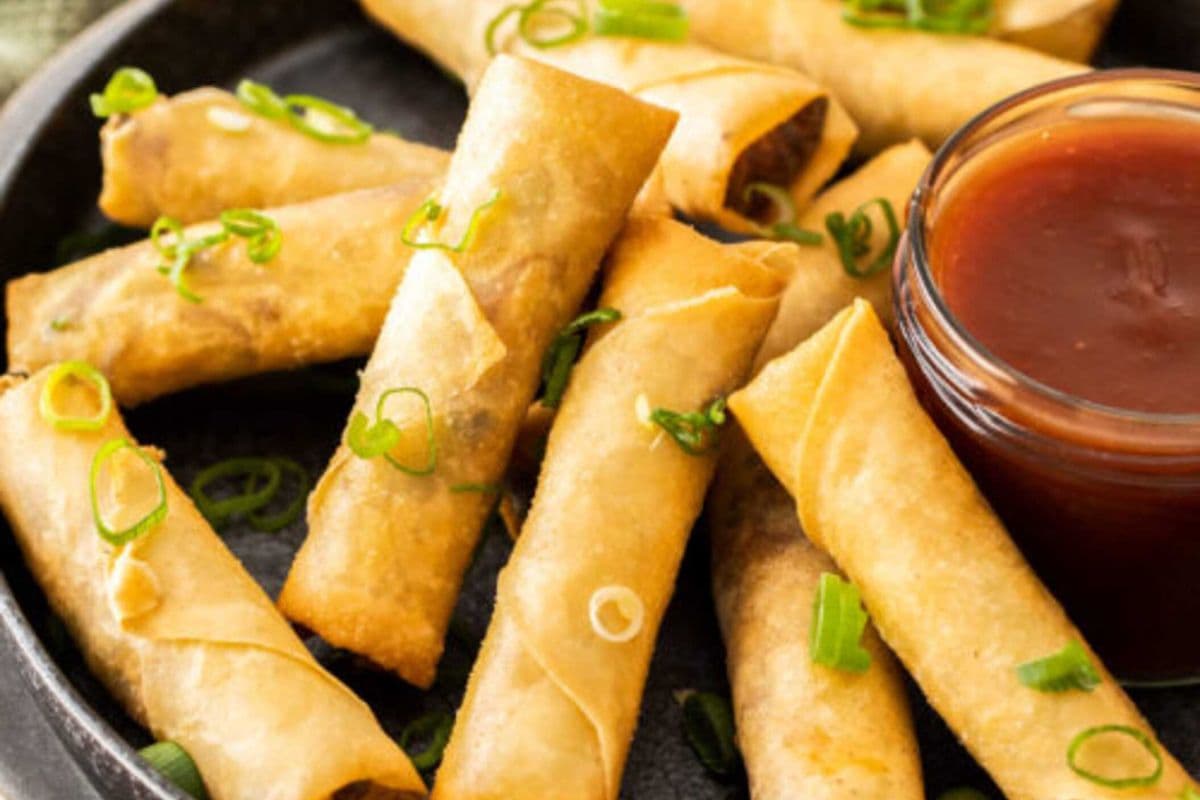 Spring Rolls