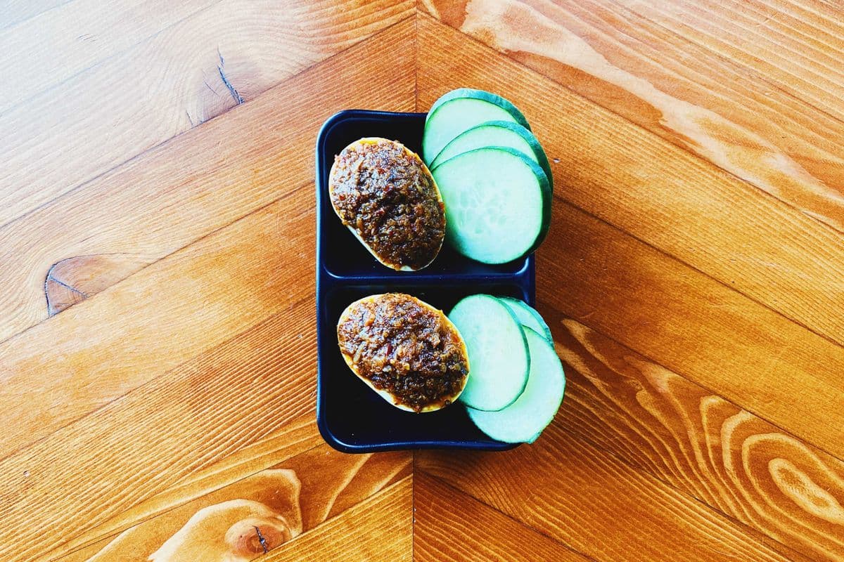 Sambal Telur