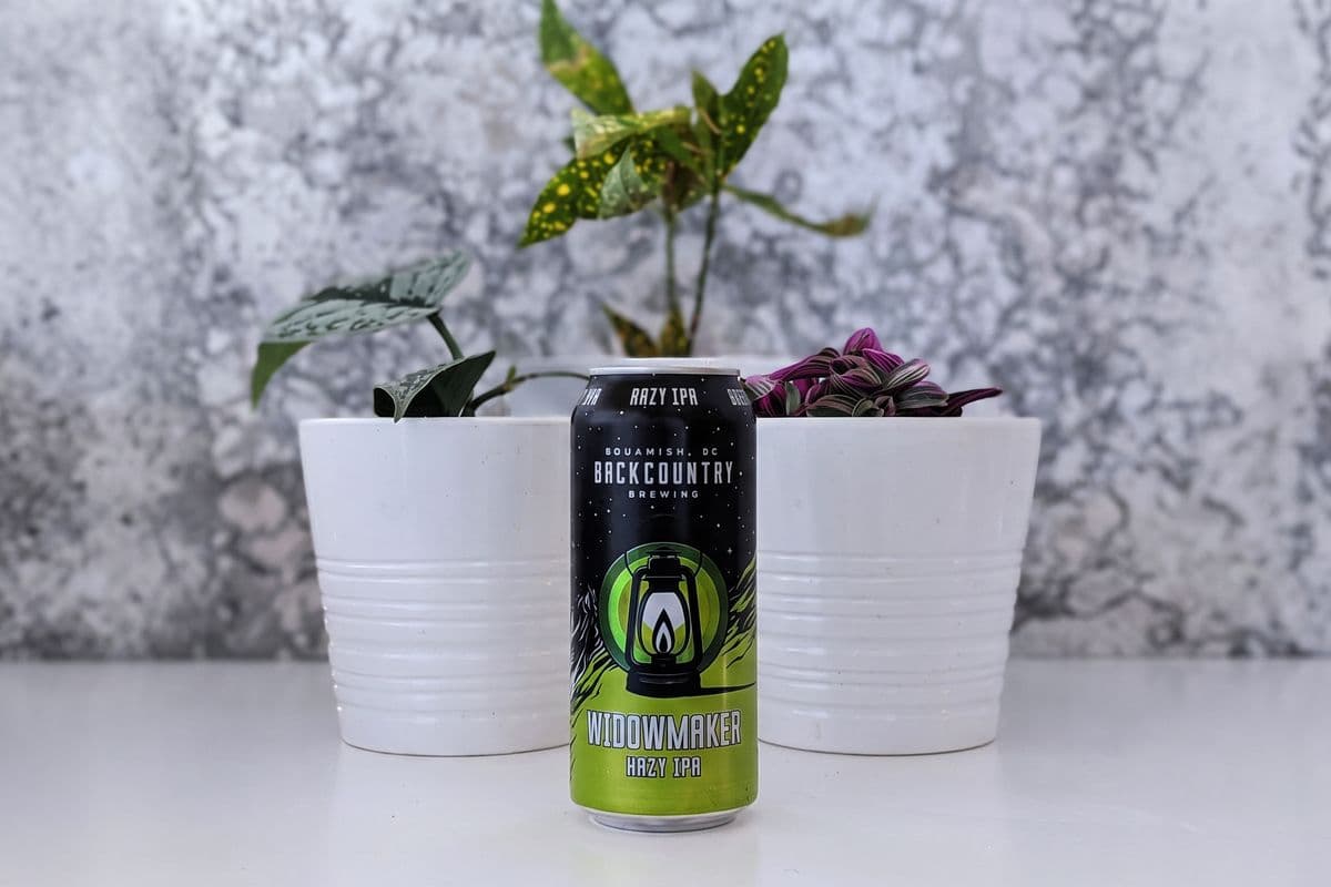 WIDOWMAKER IPA