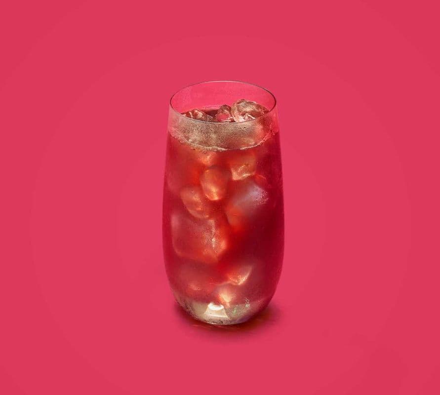 Passion® Grapefruit Iced Tea