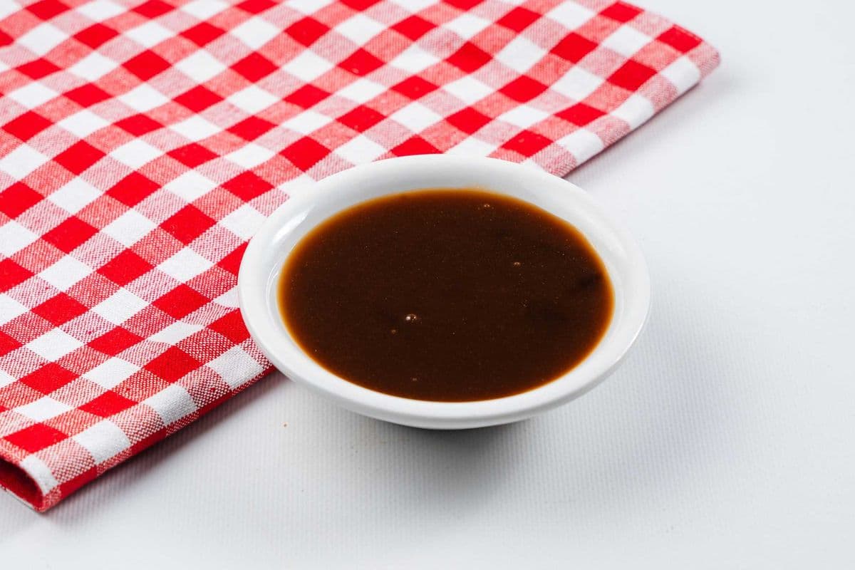 Gravy