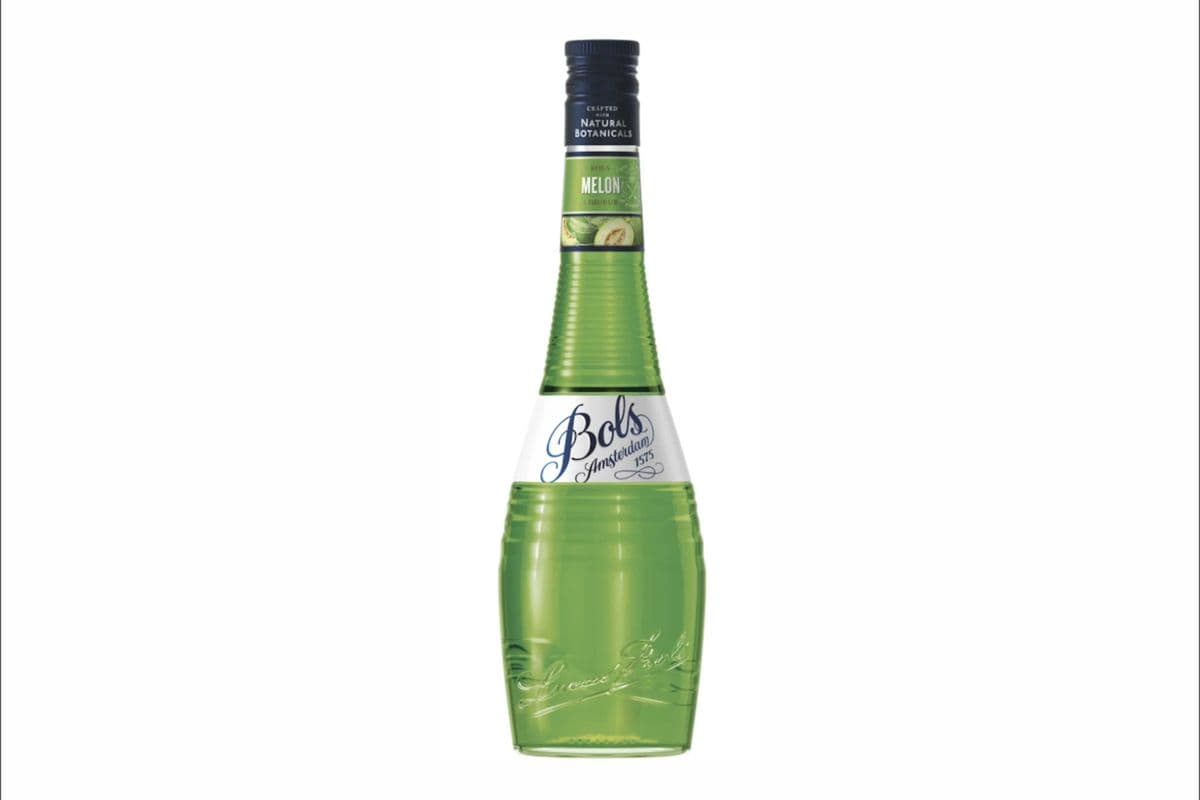 Bols Melon (750 ml) (1 x 750ml)