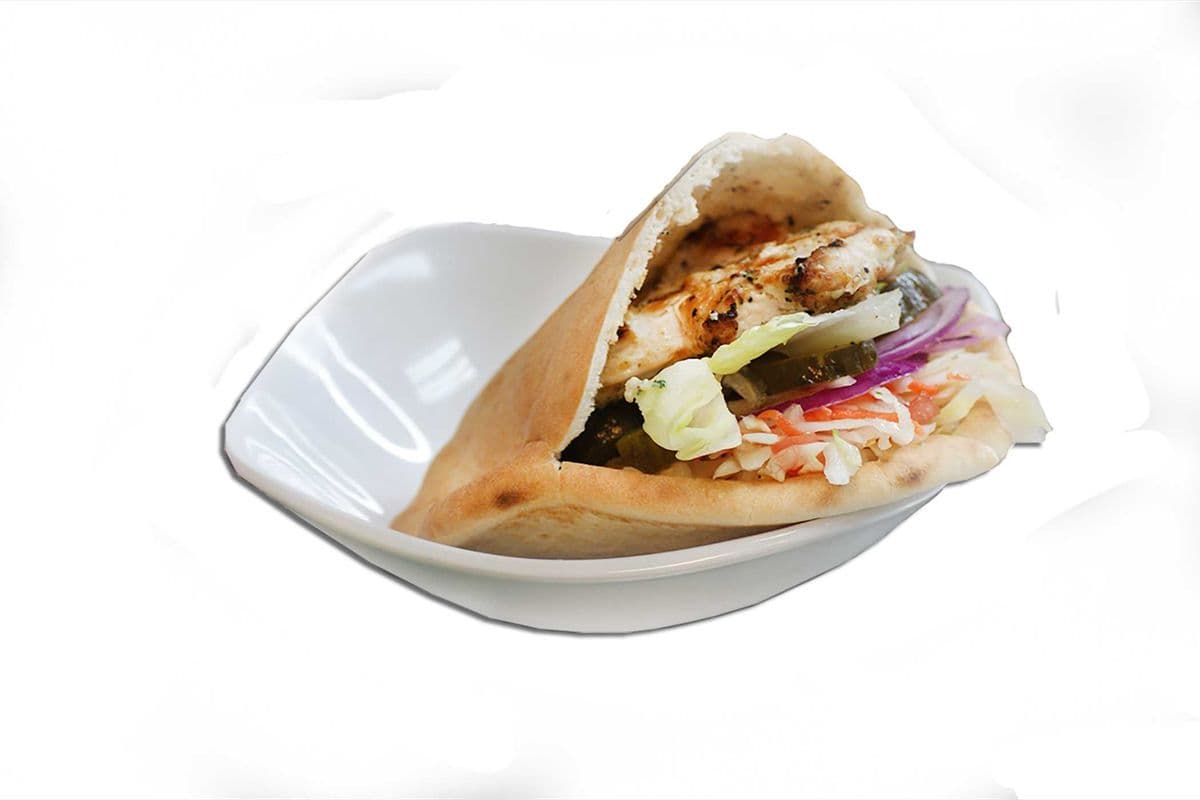 Pita Sandwich