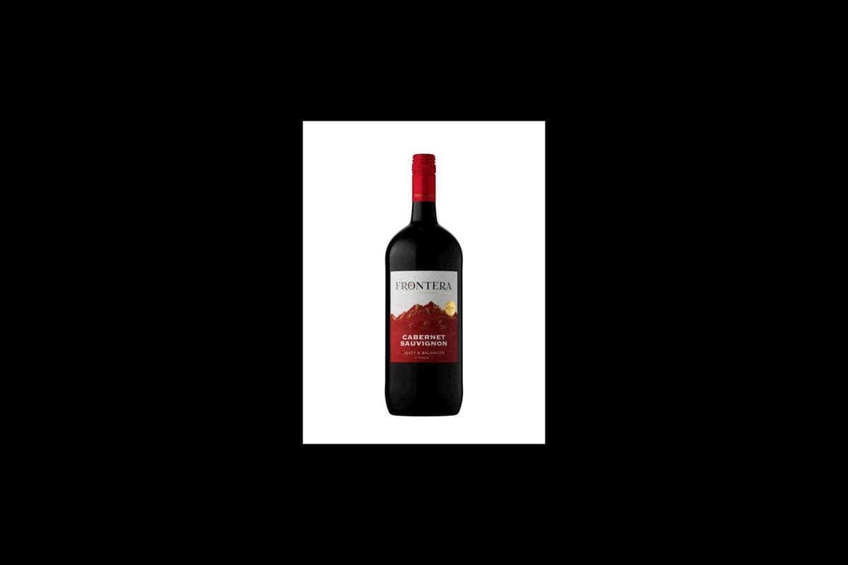FRONTERA CABERNET SAUVIGNON - 1500ML (1 x 1500ML)