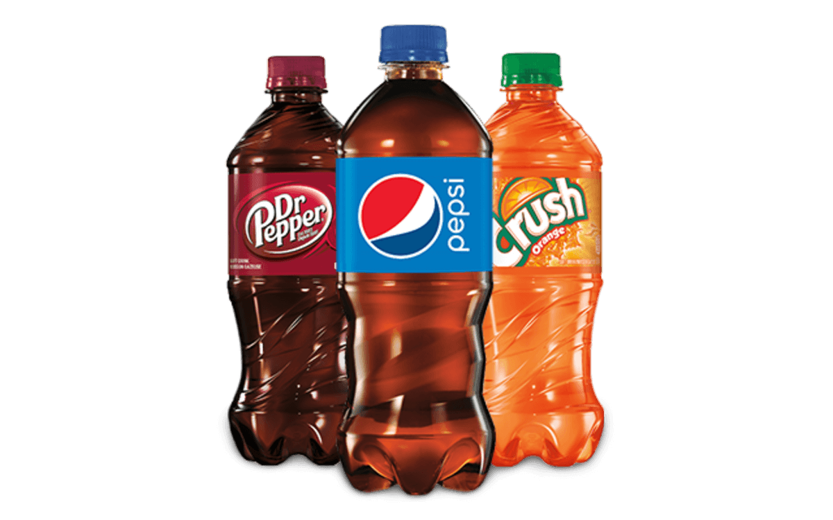 591mL Bottle