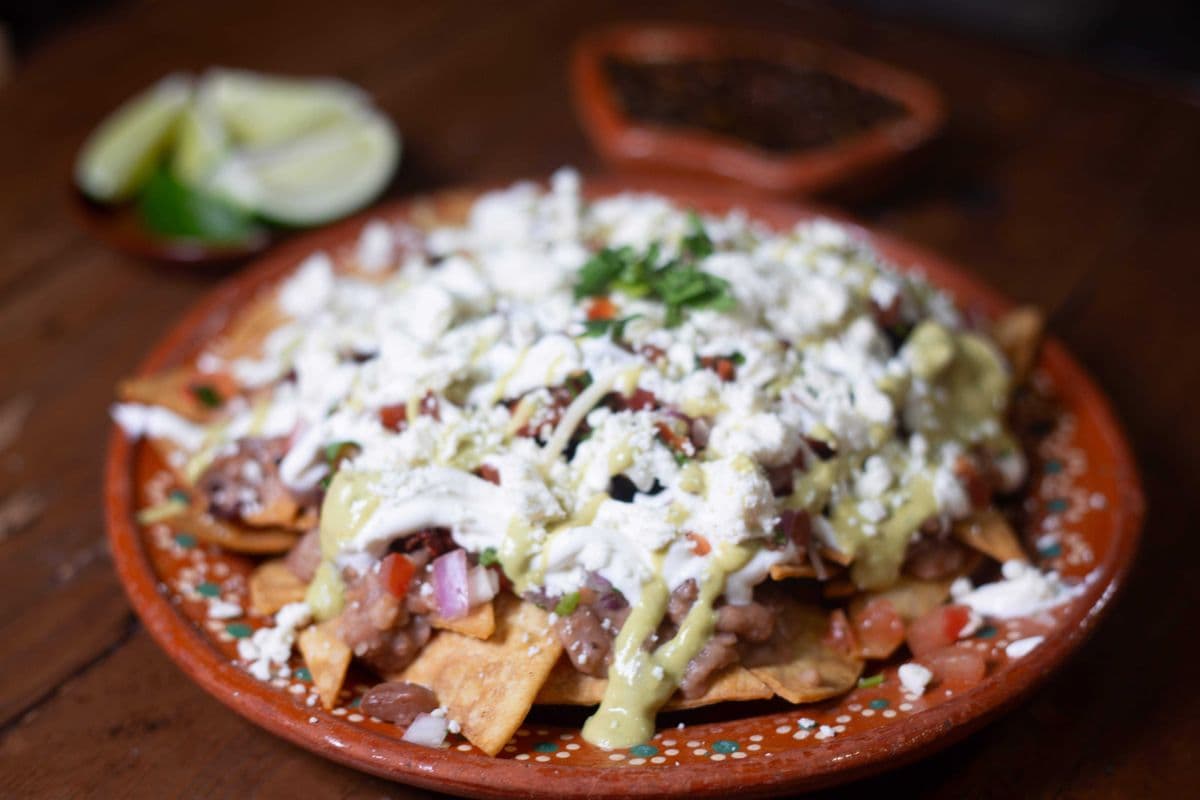 Nachos