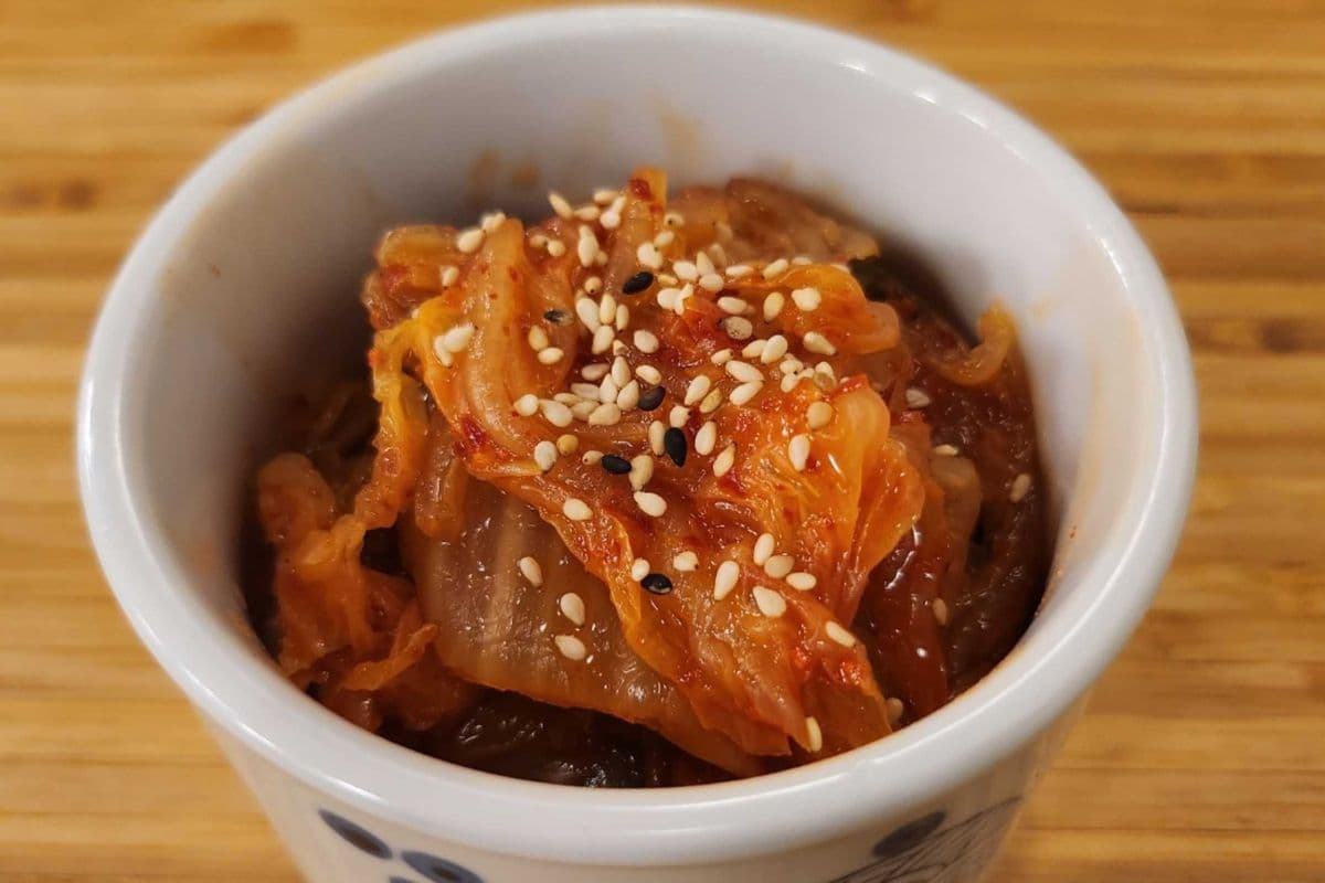 Kimchi