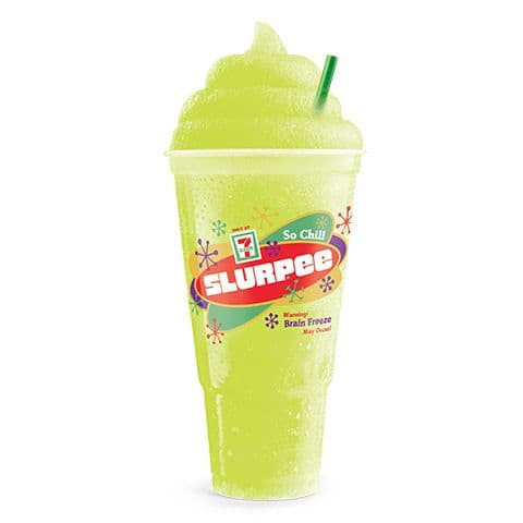 Mountain Dew Slurpee - XLarge