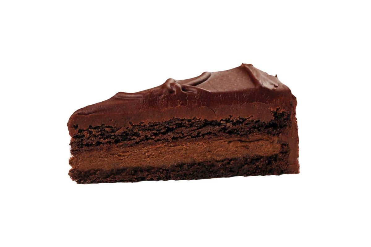 Old Fashioned Chocolate