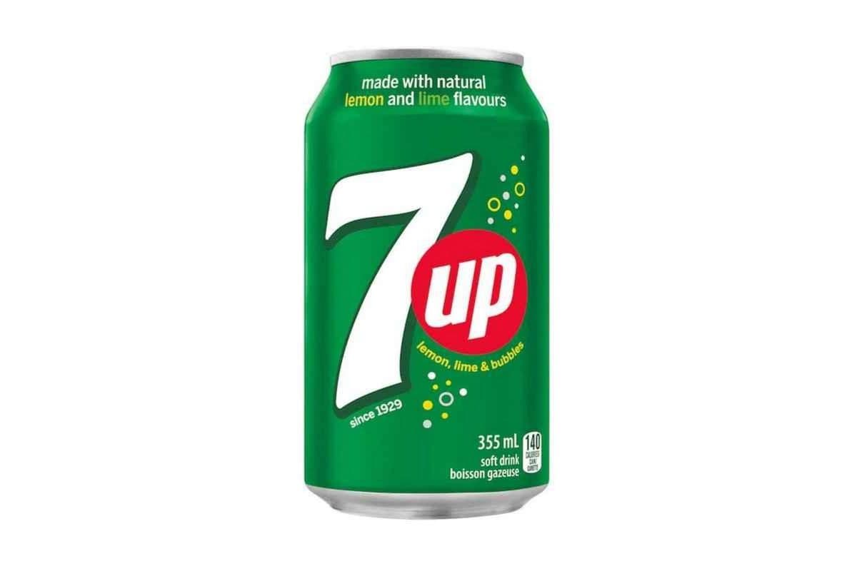 7UP