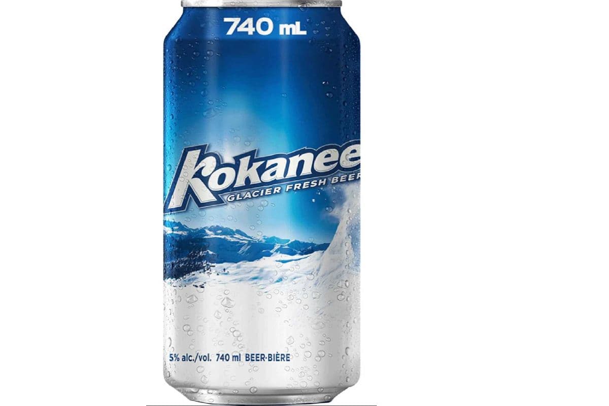 Kokanee (1 x 740ml can)