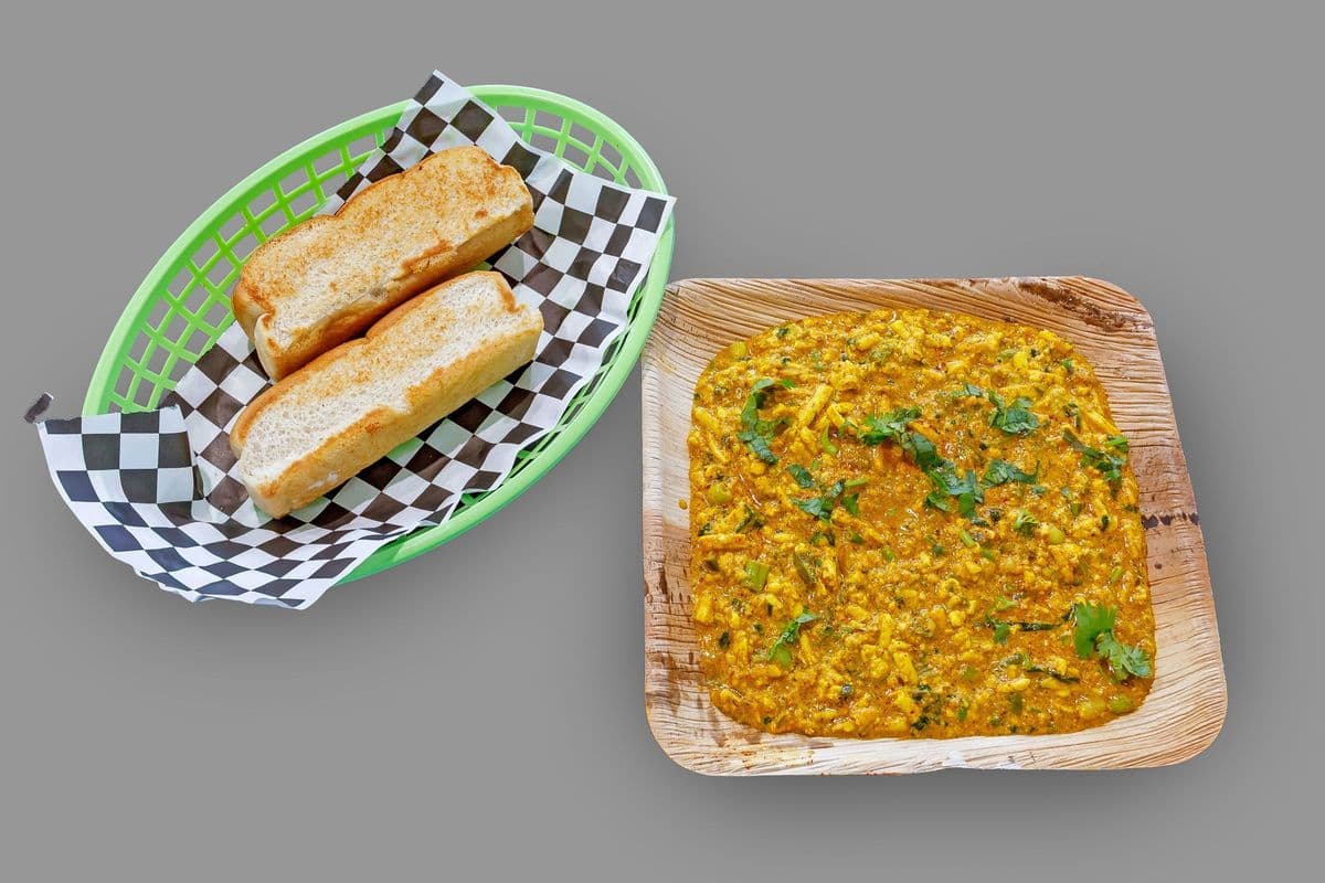 Paneer Gotalo