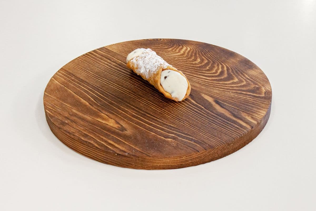 Classic Cannoli