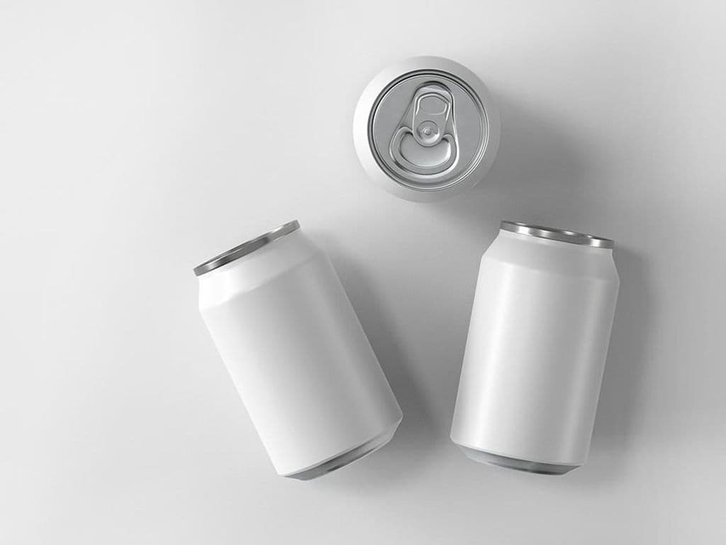 10. Soft drink 