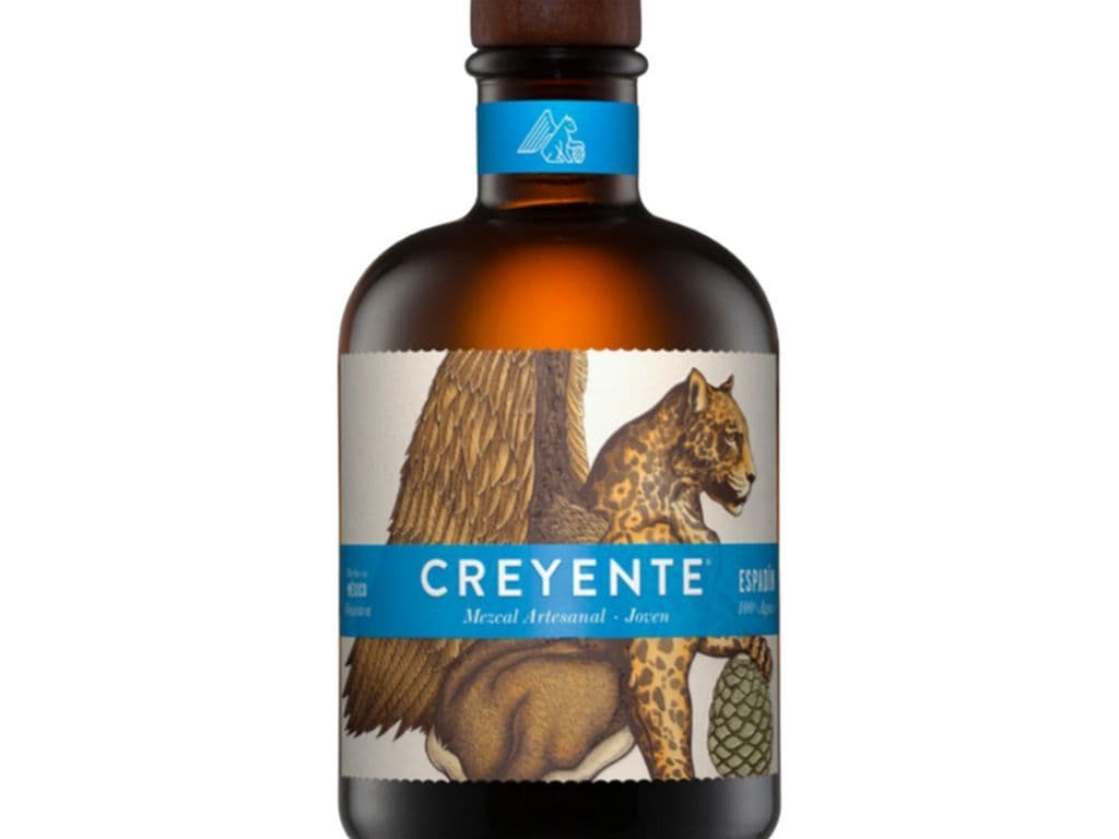 Creyente - Mezcal