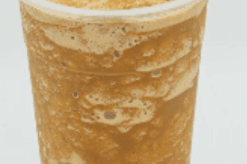 Chocolate Ice Blended