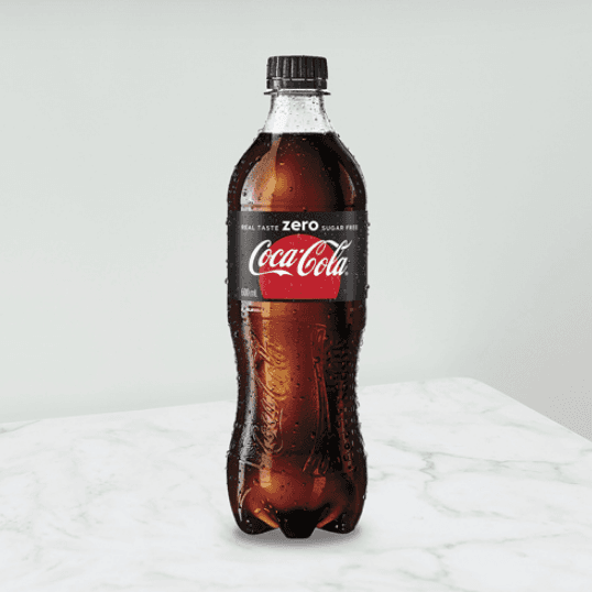 Coke Zero