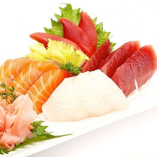 Gold Sashimi