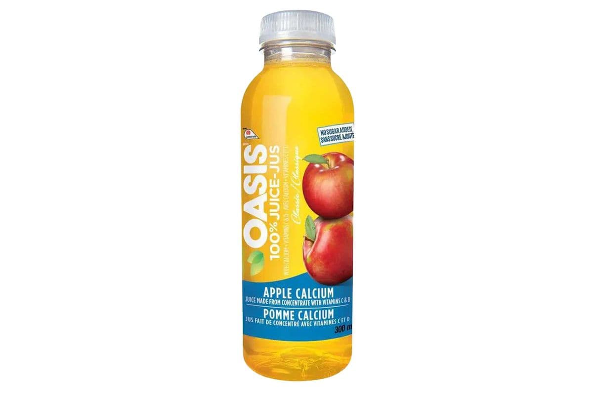 Apple Juice (300 ml)
