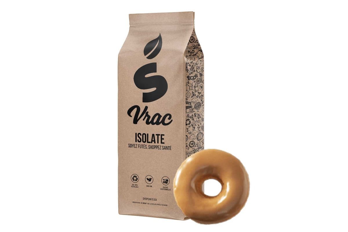Shop Sante- Beigne Glace a l'Erable (1b)