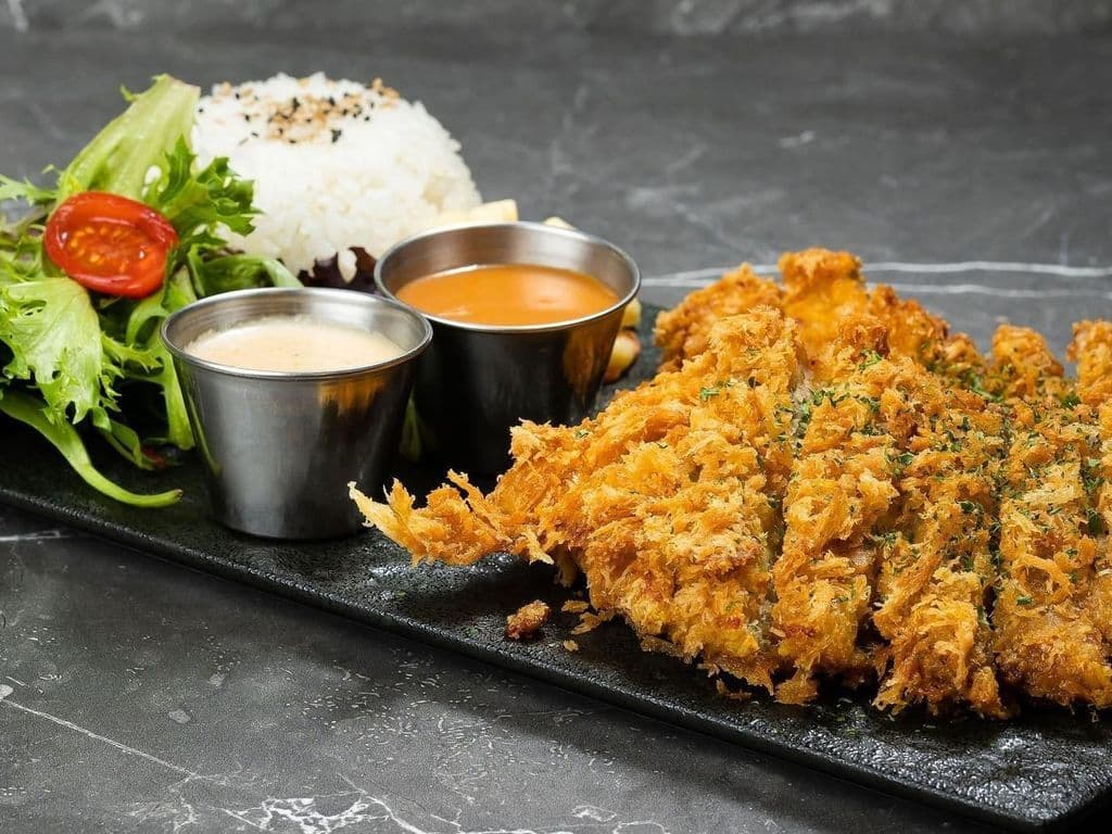 Don Katsu