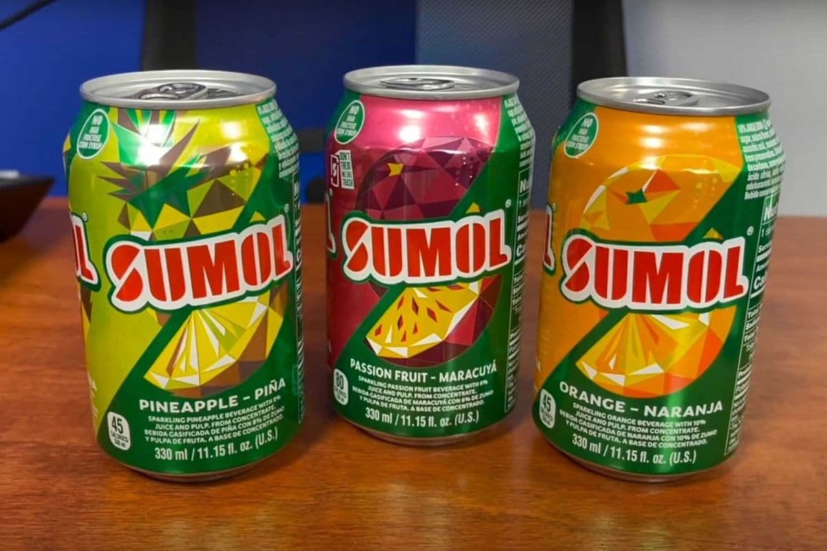 Sumol