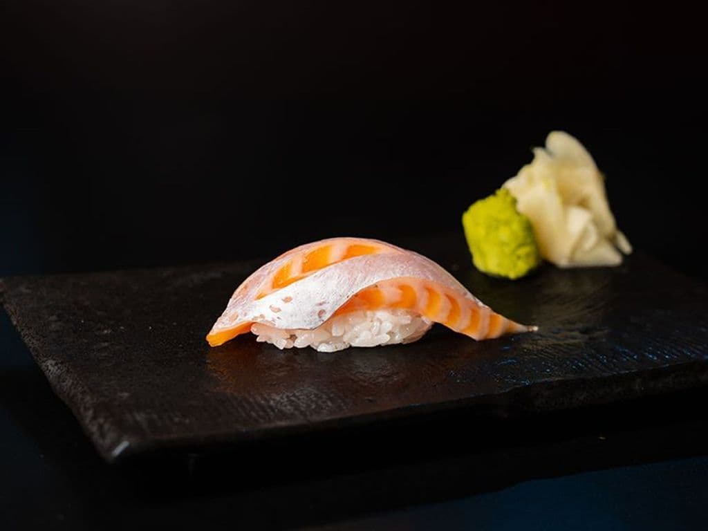 Salmon Toro