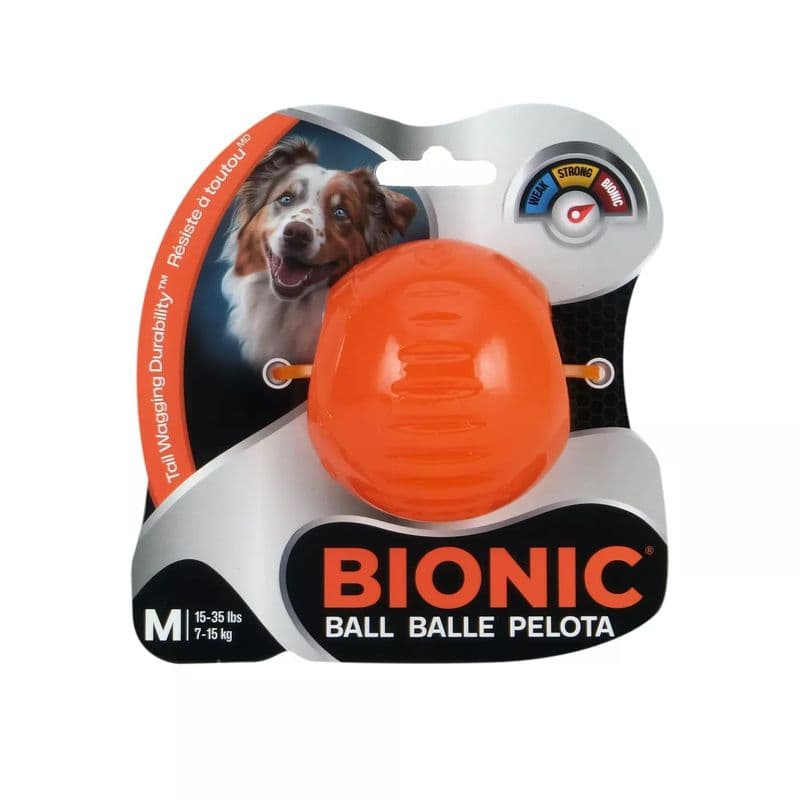 BIONIC Ball