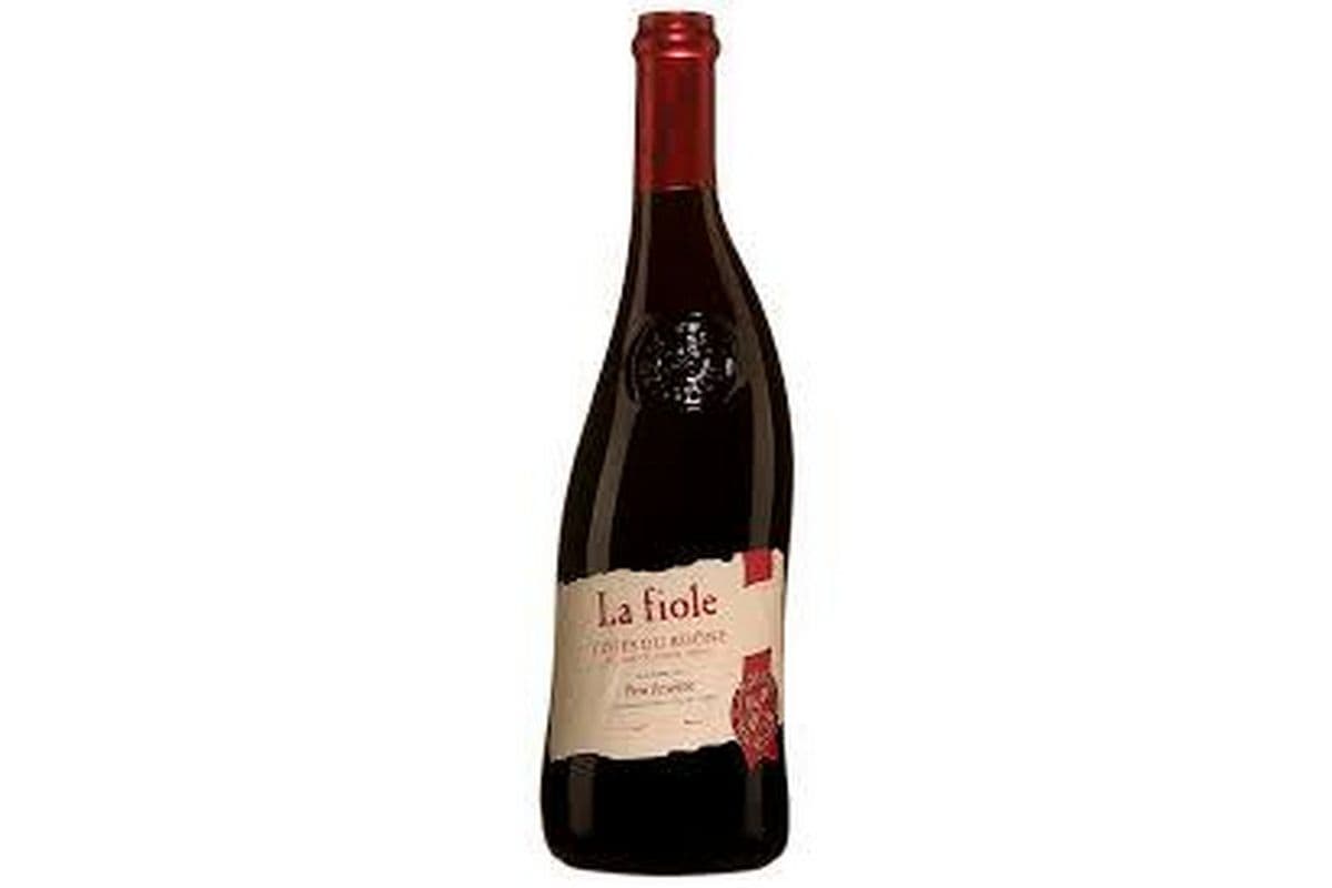LA FIOLE PERE ANSELME 2019 750ML (1 x 750ML)