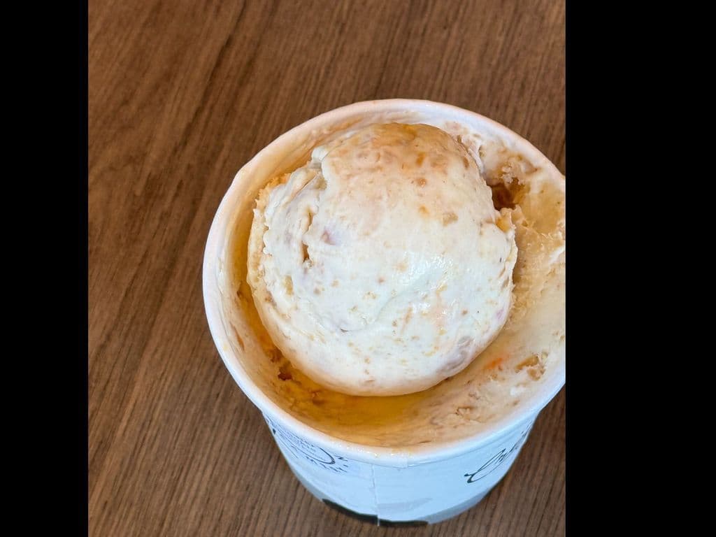 Monster Cookie (GF)