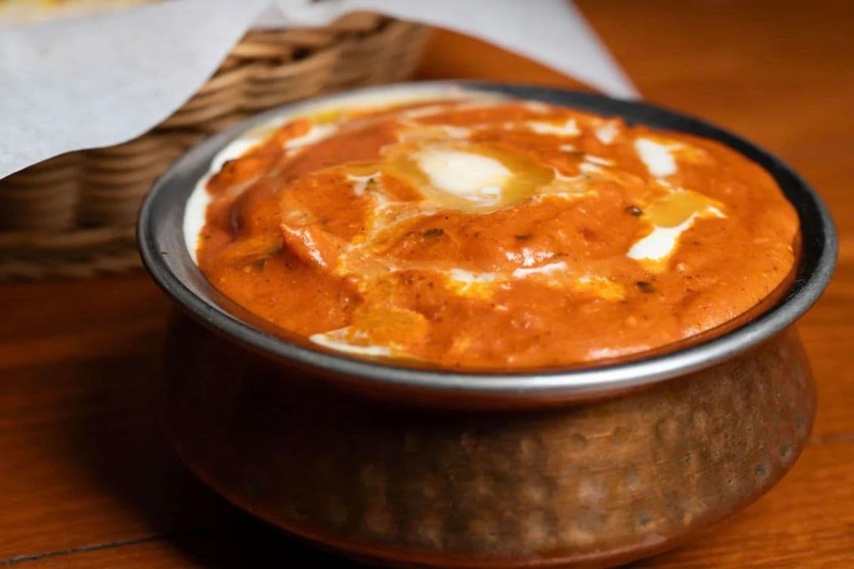 Butter Chicken (Boneless)