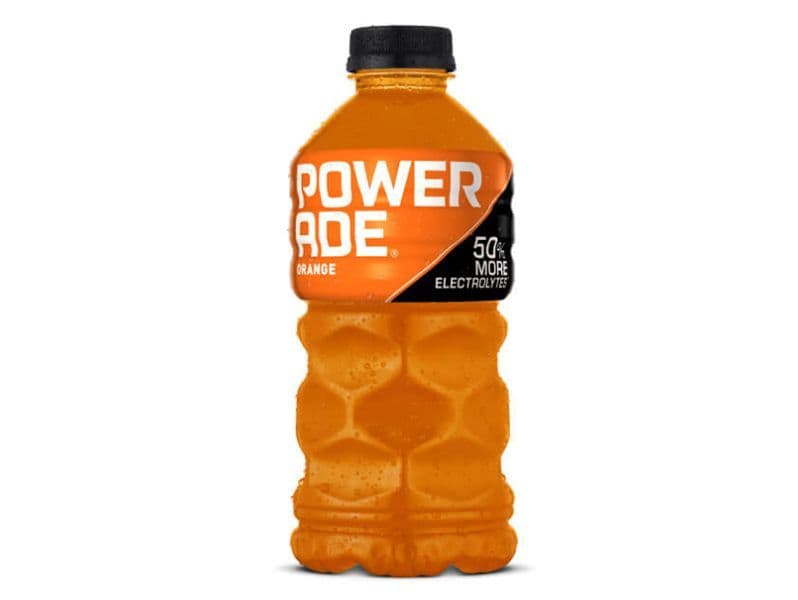 Powerade Orange (591 ml)